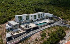 2-zimmer wohnung 119 m² in Krašići, Montenegro. 497 000 €
