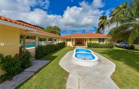 Villa – Miami Beach, Florida, Vereinigte Staaten. $10 800 000