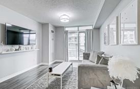 Wohnung – Lansdowne Avenue, Old Toronto, Toronto,  Ontario,   Kanada. C$921 000