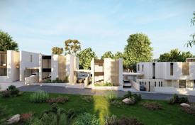 4-zimmer einfamilienhaus 210 m² in Konia, Zypern. 450 000 €