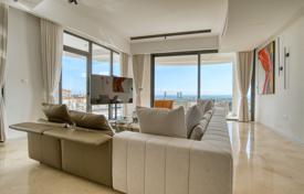 4-zimmer penthaus in Limassol (Lemesos), Zypern. 1 991 000 €