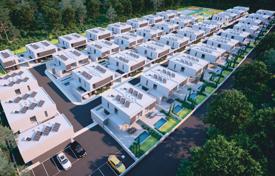 3-zimmer stadthaus 130 m² in Pervolia, Zypern. 370 000 €