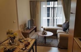 1-zimmer appartements in eigentumswohnungen in Pathum Wan, Thailand. $216 000