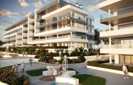3-zimmer wohnung 92 m² in Sant Joan d'Alacant, Spanien. 310 000 €