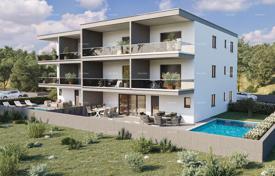2-zimmer wohnung 81 m² in Novigrad (Istria County), Kroatien. 340 000 €