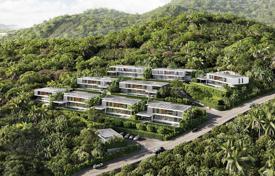 Villa – Ko Kaeo, Phuket, Thailand. From $1 267 000