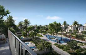 New residential complex with villas in The Valley, VAE. ab $2 411 000