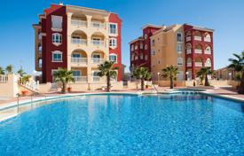 Wohnung – Los Alcazares, Murcia, Spanien. 159 000 €