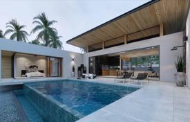 Villa – Lamai Beach, Koh Samui, Surat Thani,  Thailand. From 155 000 €