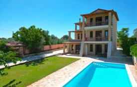 4-zimmer villa 198 m² auf der Peloponnes, Griechenland. 550 000 €