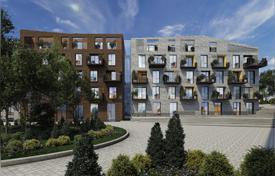 1-zimmer wohnung 64 m² in Tiflis, Georgien. $109 000