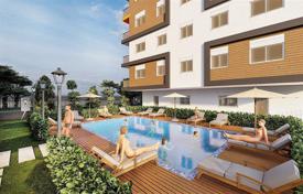 Neubauwohnung – Muratpaşa, Antalya, Türkei. 169 000 €