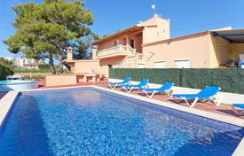 Villa – Mallorca, Balearen, Spanien. 6 800 €  pro Woche