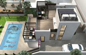 3-zimmer villa 124 m² in Ciudad Quesada, Spanien. 852 000 €