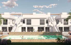 3-zimmer einfamilienhaus 92 m² in Pilar de la Horadada, Spanien. 335 000 €