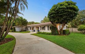 Villa – Miami, Florida, Vereinigte Staaten. $1 298 000