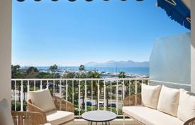 Wohnung – Cannes, Côte d'Azur, Frankreich. 6 000 €  pro Woche