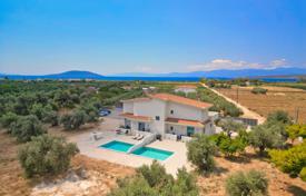 4-zimmer villa 200 m² auf der Peloponnes, Griechenland. 830 000 €
