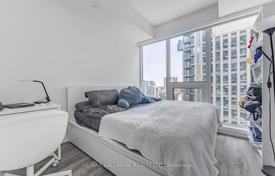 Wohnung – Shuter Street, Old Toronto, Toronto,  Ontario,   Kanada. C$817 000