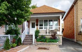 3-zimmer haus in der stadt in York, Kanada. C$1 295 000