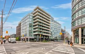 Wohnung – Dundas Street East, Old Toronto, Toronto,  Ontario,   Kanada. C$893 000