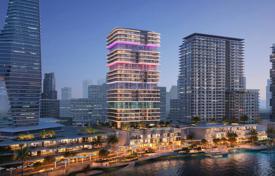 Wohnsiedlung The Artery Residences – Abu Dhabi, VAE. ab $521 000