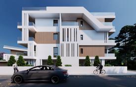 3-zimmer appartements in neubauwohnung in Limassol (Lemesos), Zypern. 840 000 €