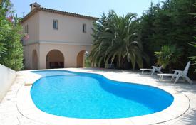 Villa – Nizza, Côte d'Azur, Frankreich. 3 200 €  pro Woche
