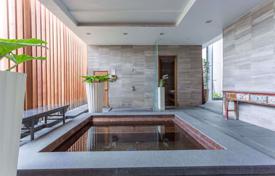 2-zimmer appartements in eigentumswohnungen in Pathum Wan, Thailand. $4 000  pro Woche