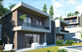 4-zimmer villa 110 m² in Bodrum, Türkei. ab $185 000
