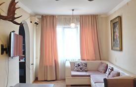 4-zimmer wohnung 80 m² in Krtsanisi Street, Georgien. $79 000