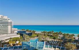 Wohnung – Miami Beach, Florida, Vereinigte Staaten. $760 000