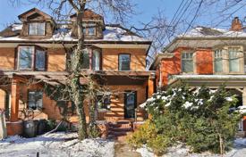 4-zimmer stadthaus in Old Toronto, Kanada. C$1 222 000