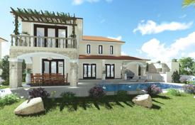 3-zimmer einfamilienhaus in Larnaca Stadt, Zypern. 420 000 €