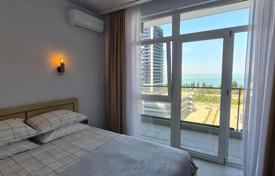 3-zimmer appartements in neubauwohnung 65 m² in Batumi, Georgien. $146 000