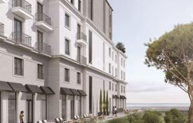 2-zimmer wohnung 74 m² in Tivat city, Montenegro. 750 000 €