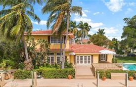 Villa – Fort Lauderdale, Florida, Vereinigte Staaten. $3 200 000