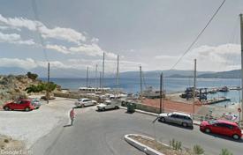 Grundstück in Agios Nikolaos, Griechenland. 715 000 €