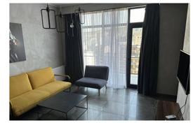 2-zimmer wohnung 46 m² in Vake-Saburtalo, Georgien. $105 000