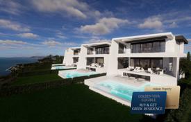 6-zimmer villa 200 m² in Pefkochori, Griechenland. 1 100 000 €