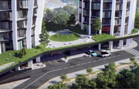 1-zimmer appartements in neubauwohnung 49 m² in Tiflis, Georgien. $264 000
