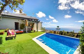 2-zimmer villa 150 m² in Guia de Isora, Spanien. 998 000 €