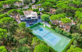 8-zimmer villa 710 m² in Gironès, Spanien. 2 800 000 €