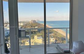 2-zimmer appartements in eigentumswohnungen 156 m² in Miami Beach, Vereinigte Staaten. $2 230 000