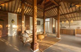 2-zimmer villa 203 m² in Ubud, Indonesien. $315 000
