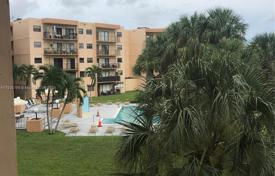 2-zimmer appartements in eigentumswohnungen 74 m² in Hialeah, Vereinigte Staaten. $265 000