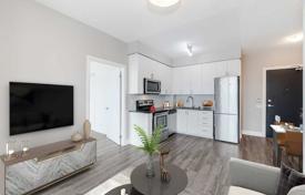 2-zimmer wohnung in Scarborough, Kanada. C$889 000