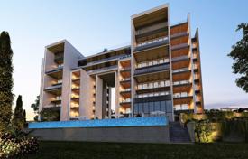 Wohnung – Agios Tychonas, Limassol (Lemesos), Zypern. 815 000 €