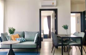 2-zimmer appartements in eigentumswohnungen in Din Daeng, Thailand. $356 000