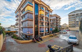 Wohnung – Alanya, Antalya, Türkei. $280 000